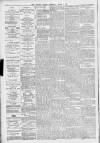 Aberdeen Press and Journal Wednesday 04 August 1886 Page 2