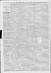 Aberdeen Press and Journal Wednesday 04 August 1886 Page 4