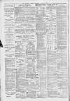 Aberdeen Press and Journal Wednesday 04 August 1886 Page 8