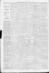 Aberdeen Press and Journal Friday 27 August 1886 Page 4