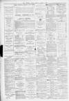 Aberdeen Press and Journal Friday 01 October 1886 Page 8