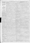 Aberdeen Press and Journal Saturday 02 October 1886 Page 4