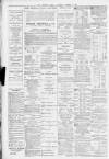 Aberdeen Press and Journal Saturday 02 October 1886 Page 8