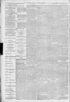 Aberdeen Press and Journal Saturday 23 October 1886 Page 2