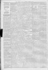 Aberdeen Press and Journal Saturday 23 October 1886 Page 4