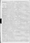 Aberdeen Press and Journal Monday 25 October 1886 Page 4