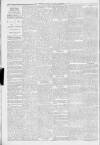 Aberdeen Press and Journal Monday 22 November 1886 Page 4