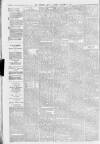 Aberdeen Press and Journal Saturday 06 November 1886 Page 2