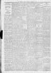 Aberdeen Press and Journal Saturday 06 November 1886 Page 4