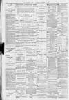 Aberdeen Press and Journal Saturday 06 November 1886 Page 8