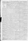 Aberdeen Press and Journal Saturday 13 November 1886 Page 4