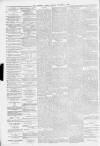 Aberdeen Press and Journal Monday 06 December 1886 Page 2