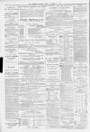 Aberdeen Press and Journal Monday 06 December 1886 Page 8