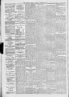 Aberdeen Press and Journal Monday 20 December 1886 Page 2