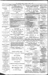 Aberdeen Press and Journal Saturday 26 March 1887 Page 8