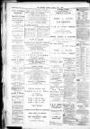 Aberdeen Press and Journal Monday 04 July 1887 Page 8