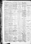 Aberdeen Press and Journal Saturday 27 August 1887 Page 2