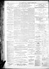 Aberdeen Press and Journal Wednesday 26 October 1887 Page 8