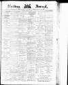Aberdeen Press and Journal Monday 21 January 1889 Page 1