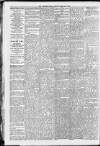 Aberdeen Press and Journal Friday 01 February 1889 Page 4