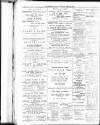 Aberdeen Press and Journal Saturday 16 March 1889 Page 8