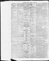 Aberdeen Press and Journal Saturday 30 March 1889 Page 2