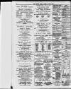 Aberdeen Press and Journal Saturday 20 April 1889 Page 8