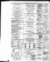 Aberdeen Press and Journal Saturday 27 April 1889 Page 8