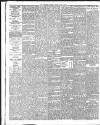 Aberdeen Press and Journal Friday 05 July 1889 Page 4