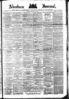 Aberdeen Press and Journal Friday 10 January 1890 Page 1