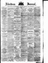 Aberdeen Press and Journal Thursday 16 January 1890 Page 1