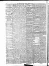 Aberdeen Press and Journal Monday 10 February 1890 Page 4