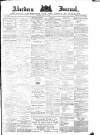 Aberdeen Press and Journal Friday 16 May 1890 Page 1