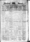 Aberdeen Press and Journal Tuesday 01 July 1890 Page 1