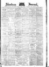 Aberdeen Press and Journal Thursday 03 July 1890 Page 1