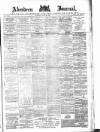 Aberdeen Press and Journal Saturday 26 July 1890 Page 1