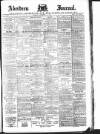 Aberdeen Press and Journal Thursday 11 September 1890 Page 1