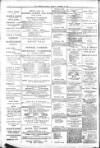 Aberdeen Press and Journal Monday 10 November 1890 Page 8