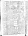 Aberdeen Press and Journal Saturday 17 January 1891 Page 3
