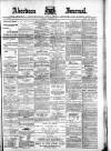 Aberdeen Press and Journal Monday 16 March 1891 Page 1