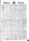 Aberdeen Press and Journal Thursday 02 July 1891 Page 1