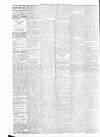 Aberdeen Press and Journal Saturday 25 July 1891 Page 4