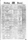 Aberdeen Press and Journal Wednesday 18 May 1892 Page 1