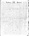Aberdeen Press and Journal Saturday 25 June 1892 Page 1
