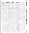Aberdeen Press and Journal Wednesday 29 June 1892 Page 1