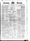 Aberdeen Press and Journal Saturday 23 July 1892 Page 1