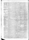 Aberdeen Press and Journal Monday 01 August 1892 Page 4