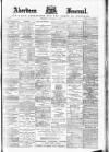 Aberdeen Press and Journal Wednesday 14 December 1892 Page 1