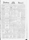 Aberdeen Press and Journal Monday 06 February 1893 Page 1