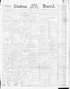 Aberdeen Press and Journal Saturday 18 March 1893 Page 1